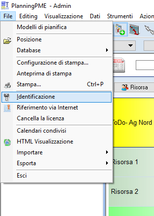 planningpme-licenza